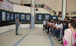 On the exhibition “1939. The outbreak of the Second World War” On the exhibition “1939. The outbreak of the Second World War”