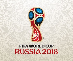 2018 FIFA WORLD CUP RUSSIA 2018 FIFA WORLD CUP RUSSIA