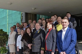 О Дне дипломатического работника в Непале О Дне дипломатического работника в Непале