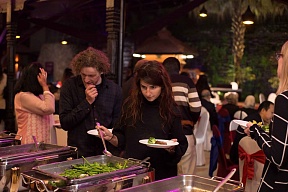 Russian Food Festival Russian Food Festival